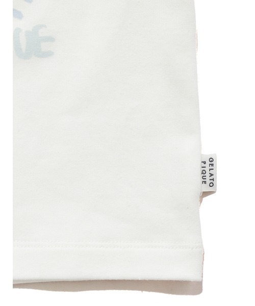 gelato pique（ジェラートピケ）の「【ラッピング済み】【BABY