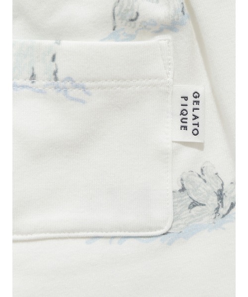 gelato pique（ジェラートピケ）の「【ラッピング済み】【BABY