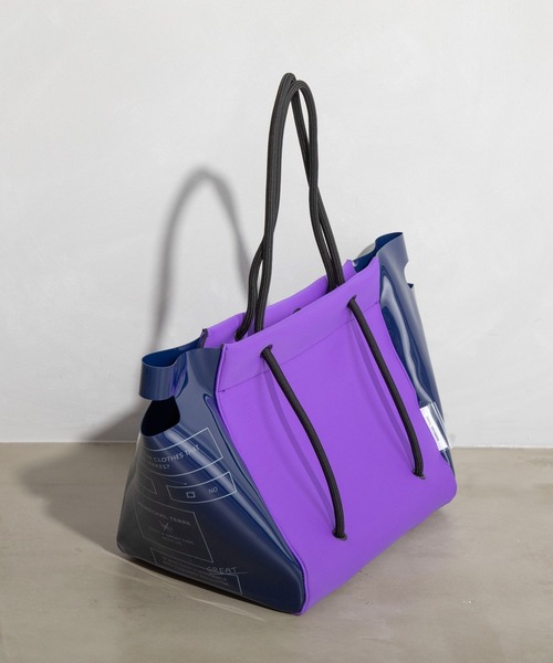 【未使用品】 MARECHAL TERRE　 (マルシャルテル)　トートバッグ MARECHAL TERRE -マルシャルテル- MA1 Tote Bag 香川県高松市の