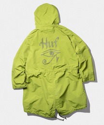 HUF | HORUS FIELD PARKA / HUF フィールドパーカー ジャケット(ブルゾン)