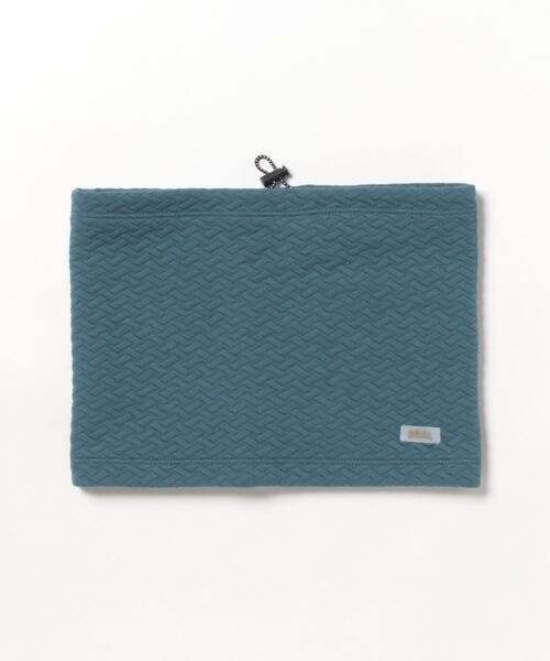 roial(ロイアル)の「NECK WARMER/ROIAL(ロイアル)ネックウォーマー(ネックウォーマー/スヌード・メンズ・ヘザーグレー/ブラック/ブルー系その他/カモフラージュ・FREE)」の3枚目の写真