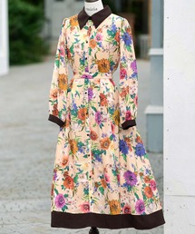 emiriawiz（エミリアウィズ）の「Souffle de fleur shirt one