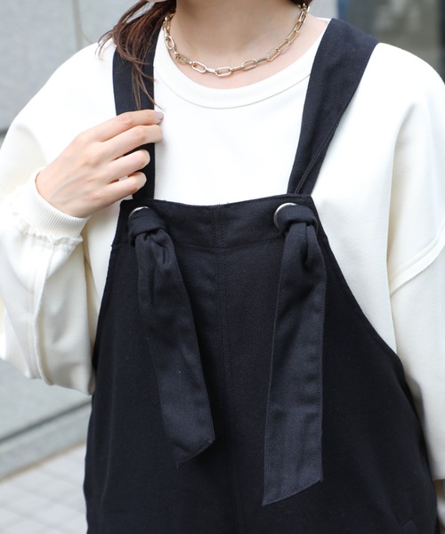 Dickies GENUINE ディッキーズ オーバーオール メンズ 大きい