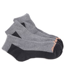 Eddie Bauer | 3P クォーター ソックス(ソックス/靴下)