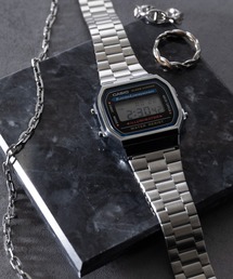 CASIO(JVI)́yCASIOzA168(fW^rv)