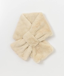 URBAN RESEARCH DOORS | エコファーティペット(マフラー)