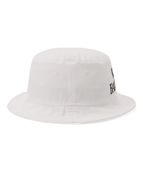 Newera■[Golf] Keep balance bucket hat■送料込 Newera□[Golf] Keep balance bucket hat□送料込 (New Era