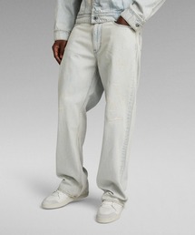 G-STAR | TYPE 96 LOOSE JEANS/ワイドストレート/ルーズデニムパンツ(デニムパンツ)