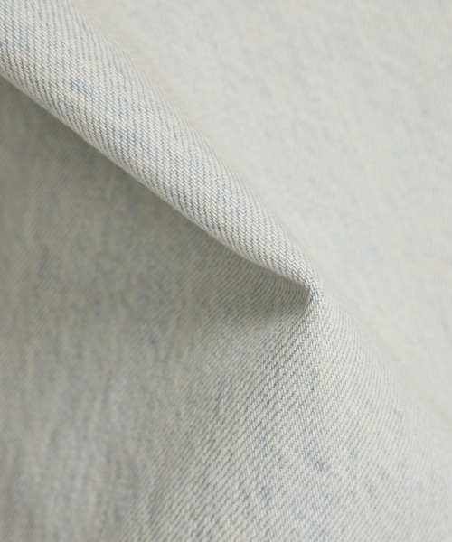 G-STAR（ジースター）の「TYPE 96 LOOSE JEANS/ワイドストレート/ルーズデニムパンツ（デニムパンツ・メンズ・ブルー系その他・28/30/30/30/32/30/34/30）」の8枚目の写真