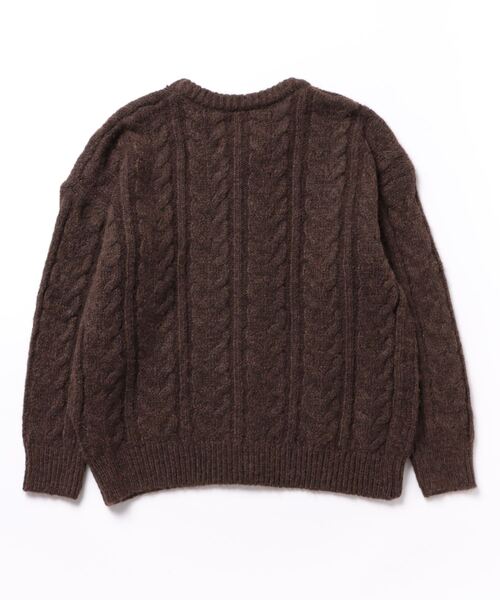 【BANICO】ニットカーディガン(カーディガン/ボレロ)|BANICO(バニコ) 【BANICO】ニットカーディガン(カーディガン/ボレロ)|BANICO(バニコ)