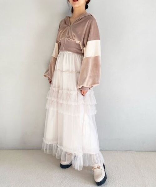 MAJESTIC LEGON（マジェスティックレゴン）の「ビット付きローファー（ローファー・レディース・ブラック/アイボリー・SMALL/X-LARGE/MEDIUM/LARGE）」の6枚目の写真