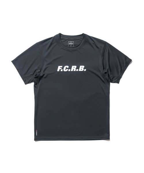 FCRB POLARTEC POWER DRY AUTHENTIC Tシャツ F.C.Real Bristol（エフシーレアルブリストル）の「POLARTEC