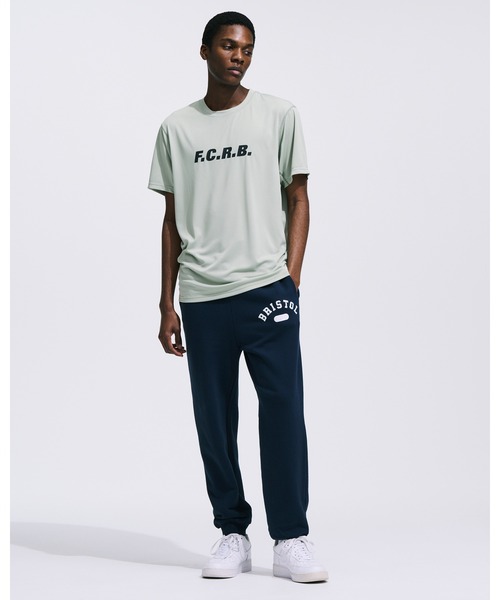 F.C.Real Bristol（エフシーレアルブリストル）の「POLARTEC