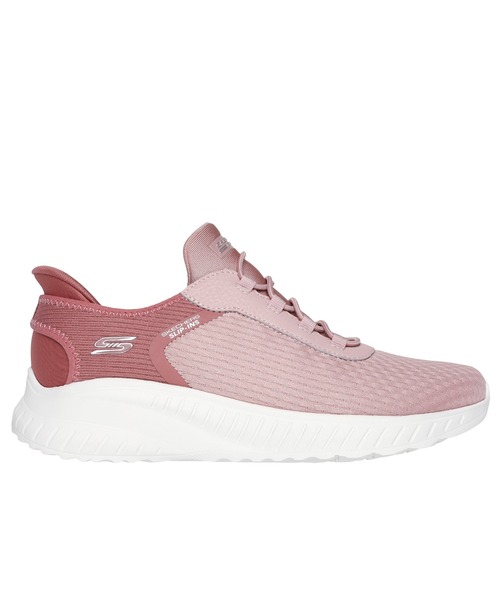 セール】SKECHERS BOBS SQUAD CHAOS-IN COLOR / スケッチャーズ