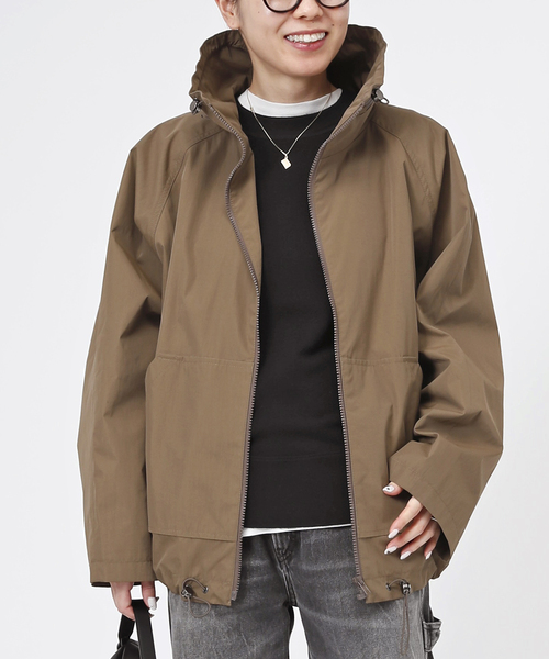 AP STUDIO（エーピーストゥディオ）の「【LIBERADD/リベラド】ナイロン