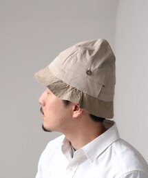 TATAMIZE / SAFARI HAT ハット
