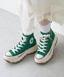 【CONVERSE/コンバース】ALL STAR R TREKWAVE Z HI