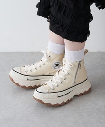 【CONVERSE/コンバース】ALL STAR R TREKWAVE Z HI