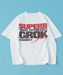 PBLIM | PBLIM/スリムロゴT(Tシャツ/カットソー)