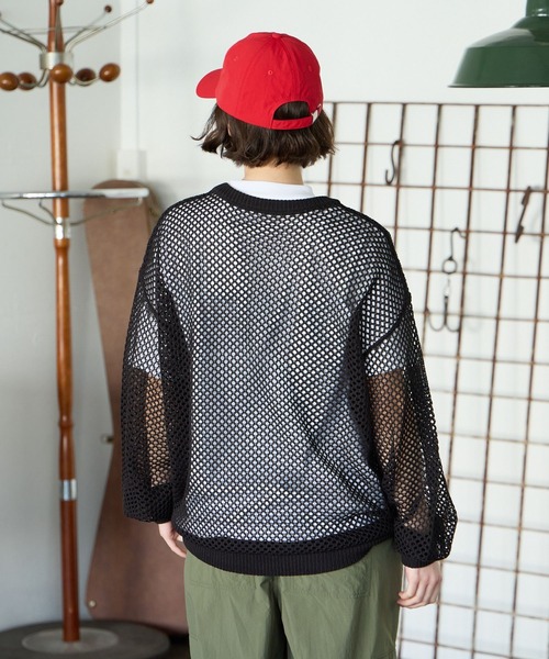 PBLIM(ページボーイリム)の「PBLIM/スリムロゴT(Tシャツ/カットソー・レディース・ブラック/オフホワイト/カーキ・FREE)」の15枚目の写真