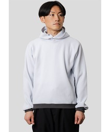 narifuri（ナリフリ）の「マルチワッフルプルオーバーパーカー（パーカー）」