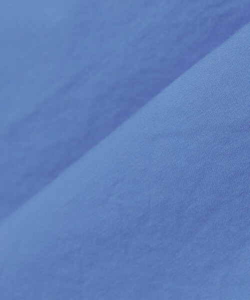 SHIPS Colors(シップス カラーズ)の「SHIPS Colors:〈洗濯機可能〉リラックス レギュラーカラー ロングスリーブ シャツ(シャツ/ブラウス・メンズ・ネイビー/ピンク/ライトブルー/クリーム・MEDIUM/LARGE/X-LARGE)」の20枚目の写真