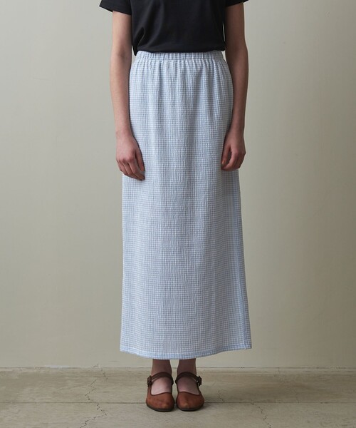 Steven Alan（スティーブンアラン）の「＜Steven Alan＞クレープ