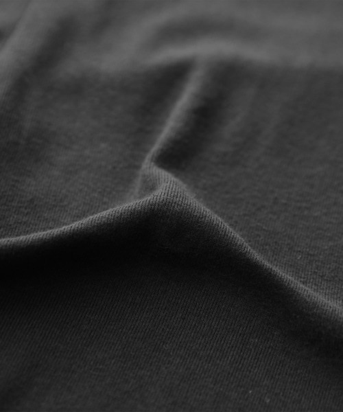 n'OrLABEL（ノアールレーベル）の「『裾レースレギンス』（レギンス/スパッツ・レディース・ブラック/オフホワイト・1/2）」の12枚目の写真