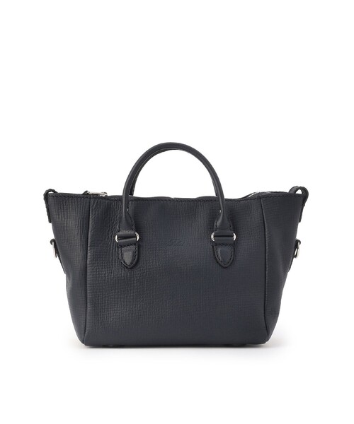 Felisi（フェリージ）の「Felisi（フェリージ） ハンドバッグ 23/45/AP（ハンドバッグ・メンズ・インディゴブルー/ブラウン/ブラック・ONE）」の21枚目の写真