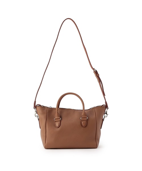 Felisi（フェリージ）の「Felisi（フェリージ） ハンドバッグ 23/45/AP（ハンドバッグ・メンズ・インディゴブルー/ブラウン/ブラック・ONE）」の10枚目の写真