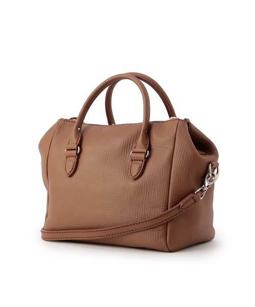 Felisi（フェリージ）の「Felisi（フェリージ） ハンドバッグ 23/45/AP（ハンドバッグ・メンズ・インディゴブルー/ブラウン/ブラック・ONE）」の13枚目の写真