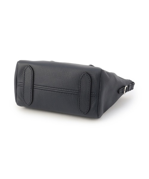 Felisi（フェリージ）の「Felisi（フェリージ） ハンドバッグ 23/45/AP（ハンドバッグ・メンズ・インディゴブルー/ブラウン/ブラック・ONE）」の7枚目の写真