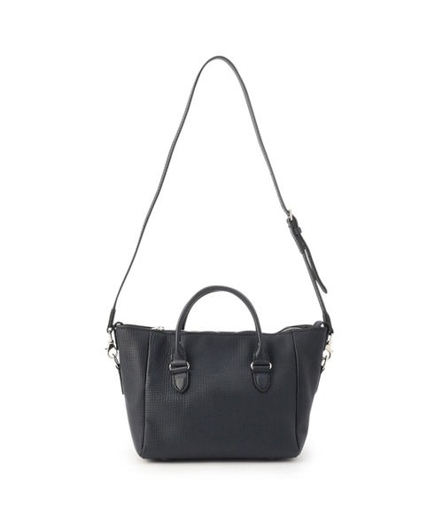 Felisi（フェリージ）の「Felisi（フェリージ） ハンドバッグ 23/45/AP（ハンドバッグ・メンズ・インディゴブルー/ブラウン/ブラック・ONE）」の5枚目の写真