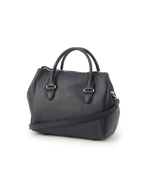 Felisi（フェリージ）の「Felisi（フェリージ） ハンドバッグ 23/45/AP（ハンドバッグ・メンズ・インディゴブルー/ブラウン/ブラック・ONE）」の8枚目の写真