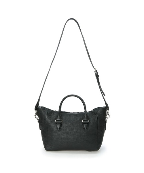 Felisi（フェリージ）の「Felisi（フェリージ） ハンドバッグ 23/45/AP（ハンドバッグ・メンズ・インディゴブルー/ブラウン/ブラック・ONE）」の15枚目の写真