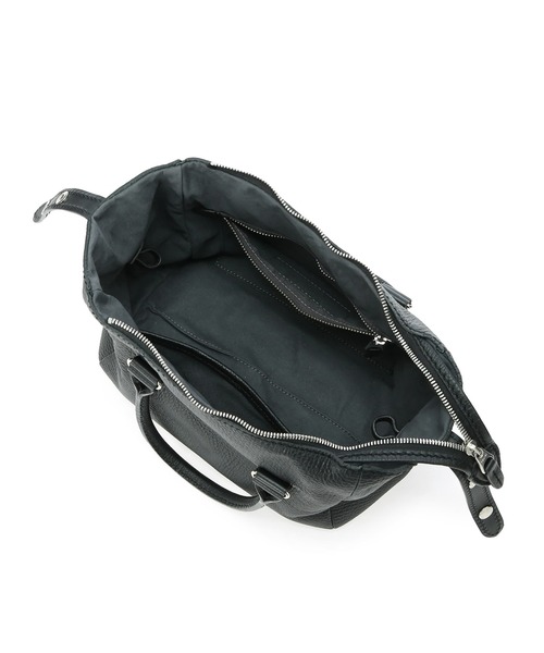 Felisi（フェリージ）の「Felisi（フェリージ） ハンドバッグ 23/45/AP（ハンドバッグ・メンズ・インディゴブルー/ブラウン/ブラック・ONE）」の16枚目の写真