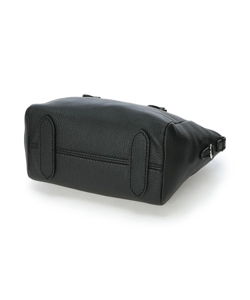 新品！フェリージ限定モデル2wayハンドバッグ 23/45/AP