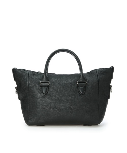 Felisi（フェリージ）の「Felisi（フェリージ） ハンドバッグ 23/45/AP（ハンドバッグ・メンズ・インディゴブルー/ブラウン/ブラック・ONE）」の19枚目の写真