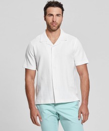 Guess | TOLEDO Shirt 半袖 シャツ(シャツ/ブラウス)