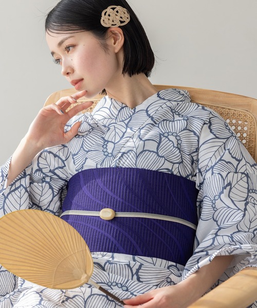 こだわり浴衣５点セット