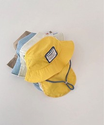 Bambin(�{���o��)�́y Bambin / �{���o�� �z �t�����g ���b�y�� �o�P�b�g�n�b�g(�n�b�g)