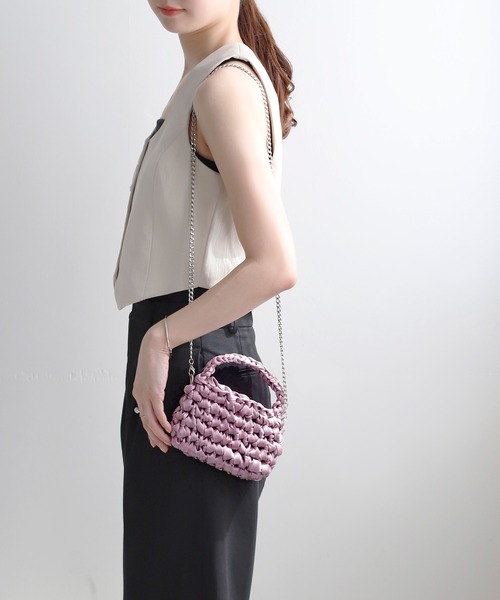 790　アネモネ ANEMONE “Dot and Lace”-June-｜アネモネ・シエナロゼ・ミミサン