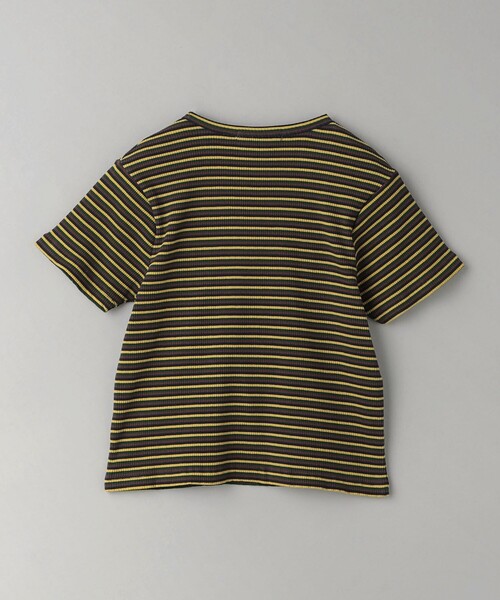 BEAUTY&amp;YOUTH UNITED ARROWS - roku マルチボーダー　カットソー　Tシャツ BEAUTY&YOUTH UNITED ARROWS - 【新品】6(ROKU)＞マルチボーダー