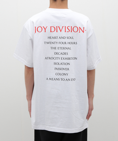 Tシャツ・カットソー PLEASURES TSHIRT (P24E013) セール】PLEASURES / プレジャーズ EVA 1 T-SHIRT（Tシャツ