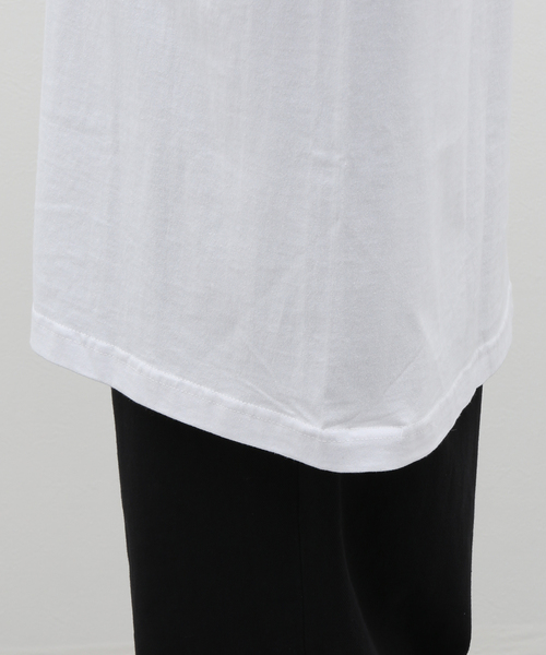PLEASURES(プレジャー)の「【PLEASURES × JOY DIVISION】HANDS T-SHIRT(Tシャツ/カットソー・メンズ・ブラック・MEDIUM)」の10枚目の写真
