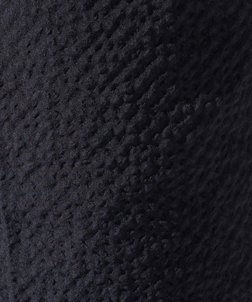 ABAHOUSE GRAY（アバハウスグレイ）の「【QuickDry / セットアップ対応】オニサッカー イージースラックス（スラックス・メンズ・ネイビー/ブラック/カーキ・50/48/46/44）」の12枚目の写真