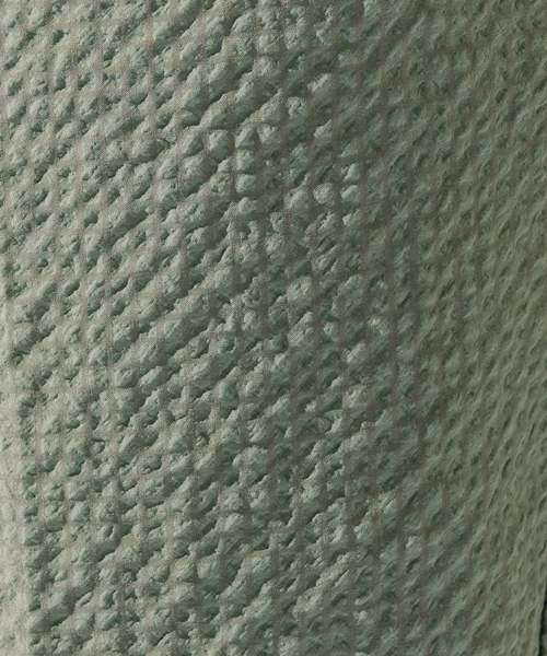 ABAHOUSE GRAY（アバハウスグレイ）の「【QuickDry / セットアップ対応】オニサッカー イージースラックス（スラックス・メンズ・ネイビー/ブラック/カーキ・50/48/46/44）」の21枚目の写真