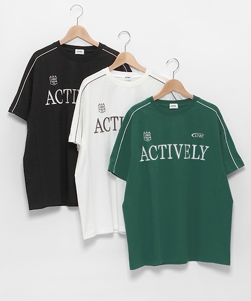 ☆shimyu☆◆今季新作ミックス◆ラブトキシックアルジ－◆Tシャツセット ☆shimyu☆◇今季新作ミックス◇ラブトキシックアルジ－◇T
