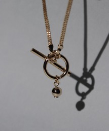 Esime（エシミー）の「マンテル ブレスレット（ブレスレット）」