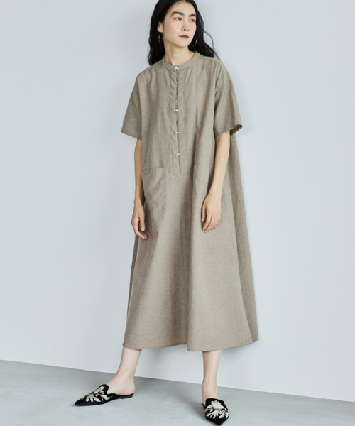 【100size】ビショップワンピース 楽天市場】在庫僅か！【セール 30%OFF】【25年新作！】子供服